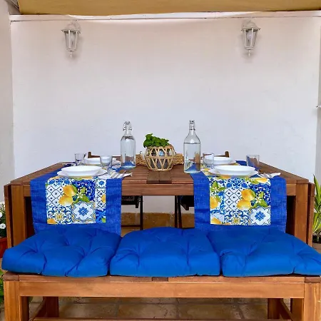 Casa Con Terrazzo In Centro Apartment Naples
