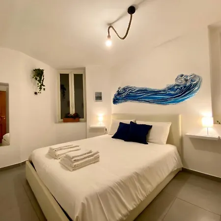 Apartment Casa Con Terrazzo In Centro *