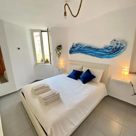 Apartment Casa Con Terrazzo In Centro