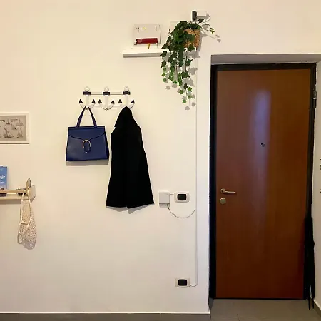 Casa Con Terrazzo In Centro * Naples