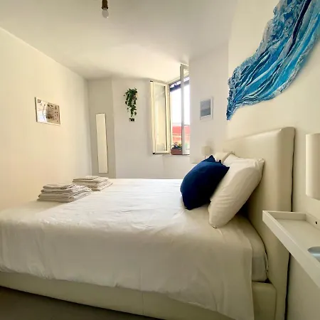 Casa Con Terrazzo In Centro Apartment Naples