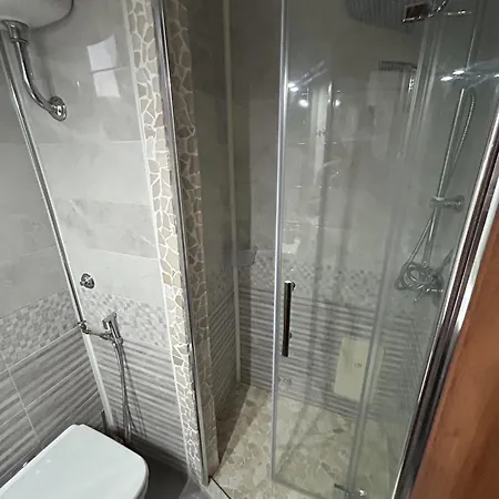 Apartment Casa Con Terrazzo In Centro